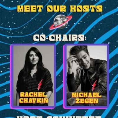 Rachel Chavkin, Michael Zegen and More to Join The Bushwick Starr's Gala