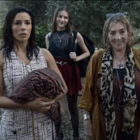 Video: Watch Sneak Peek From Premiere Episode of Apple TV+ Series LAND OF WOMEN Video