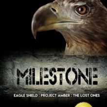Carl Lakeland Releases New Thriller Trilogy MILESTONE
