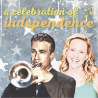 Anika Larsen & Freddie Will Perform In Key West At A Celebration Of Independence