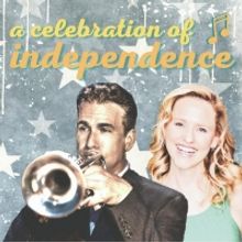 Anika Larsen & Freddie Will Perform In Key West At A Celebration Of Independence