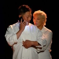 BWW Review: Food, Family, Mortality in AUBERGINE at Park Square Theatre