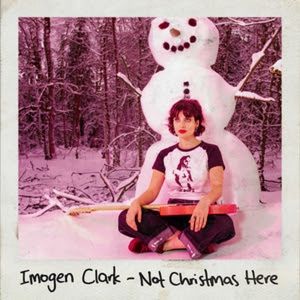 Imogen Clark Releases 'Not Christmas Here' Single With Steve Poltz