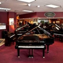 Jacobs Music Company In Lawrenceville Store Closing – Close-Out Sale Now