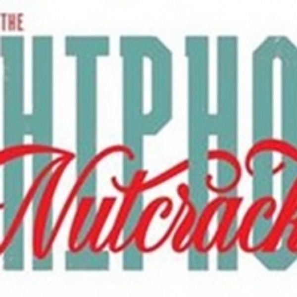 Kurtis Blow Announces THE HIP HOP NUTCRACKER Dates Photo