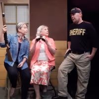 Pigs Do Fly Productions HELEN ON WHEELS Opens Tonight At Empire Stage