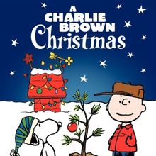 Previews: A CHARLIE BROWN CHRISTMAS at Theatre 29