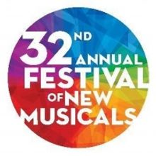 Passes Now Available to the Public for NAMT's FESTIVAL OF NEW MUSICALS