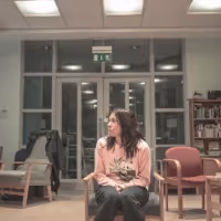Corcadorca Brings Enda Walsh's THE SAME To Irish Arts Centre