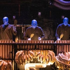 New App StagePlay Will Bring Live Performances to Mixed Reality Headsets