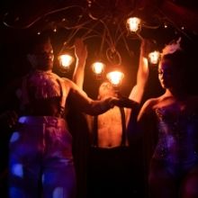 Review: THE HITCHCOCK HOTEL at The Can Can