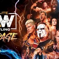 AEW's Biggest Stars Take Their Feuds to Friday Nights as AEW: RAMPAGE Debuts