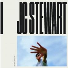 JC Stewart Shares New Single 'I Need You To Hate Me'
