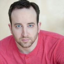 Peter Matthew Smith of HAMILTON at the Orpheum