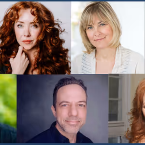 DECEIVED and THE UNDERSTUDY Casting Announced for Dorset Theatre Festival 2026 Season