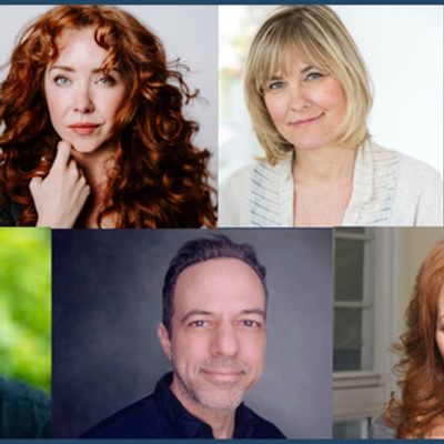 DECEIVED and THE UNDERSTUDY Casting Announced for Dorset Theatre Festival 2026 Season