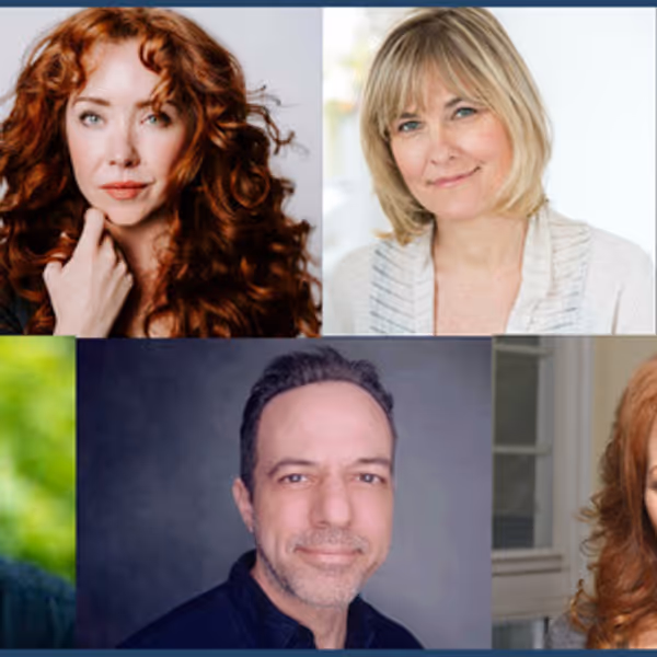 DECEIVED and THE UNDERSTUDY Casting Announced for Dorset Theatre Festival 2026 Season Photo