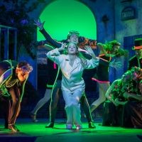 Theatre Memphis Receives Top Honors at Ostranders