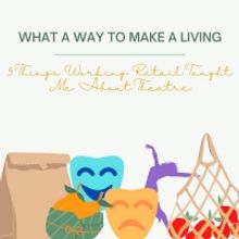 Student Blog: What a Way to Make a Living