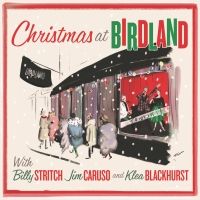 BWW Feature: The Twelve CD's Of Christmas