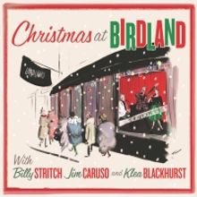 BWW Feature: The Twelve CD's Of Christmas