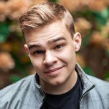 Daniel Mertzlufft Talks Composing 'Remember My Name' for RATATOUILLE: THE TIKTOK MUSI