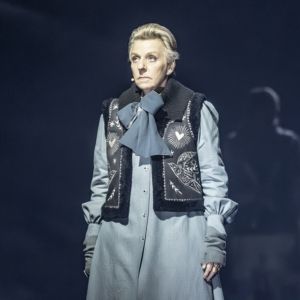 Interview: ‘It’s Like All My Birthdays Have Come At Once’: Actor Selina Cadell on Surrendering to Shakespeare in THE TEMPEST