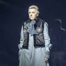 Interview: ‘It’s Like All My Birthdays Have Come At Once’: Actor Selina Cadell 