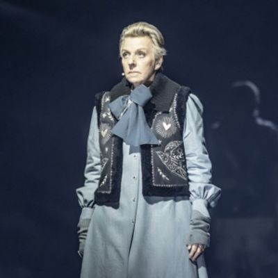 Interview: &lsquo;It&rsquo;s Like All My Birthdays Have Come At Once&rsquo;: Actor Selina Cadell on Surrendering to Shakespeare in THE TEMPEST