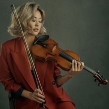 Simone Porter and More Join Hawaii Symphony Orchestra Concert Following Renée Flemin