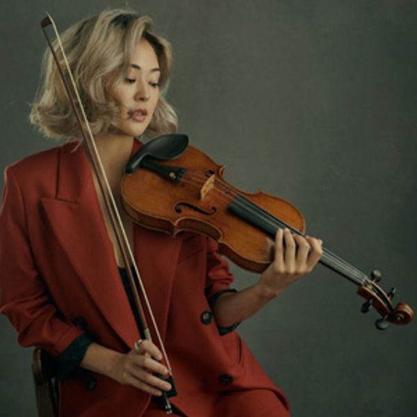 Simone Porter and More Join Hawaii Symphony Orchestra Concert Following Renée Flemin Photo