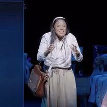 Video: Watch the Trailer for LITTLE MISS PERFECT at Olney Theatre Center