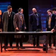 BWW Review: SOVEREIGNTY at Marin Theatre Company is a powerful, fact-based story of t