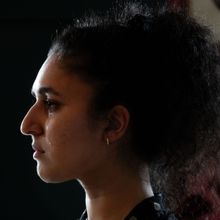 Review: MEDEA GOSPERIA, Cockpit Theatre