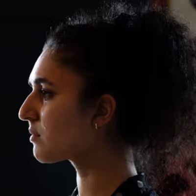 Review: MEDEA GOSPERIA, Cockpit Theatre