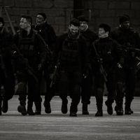 XYZ Films Takes Global Sales Rights for HOUNDS OF WAR
