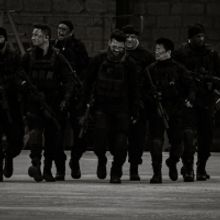 XYZ Films Takes Global Sales Rights for HOUNDS OF WAR