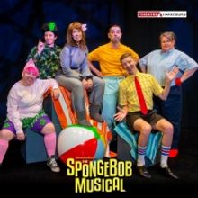 BWW Review: THE SPONGEBOB MUSICAL at Theatre Harrisburg