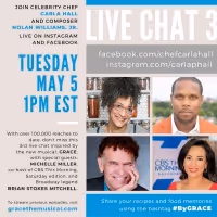 Brian Stokes Mitchell and More to be Featured in Online Engagement Initiative…
