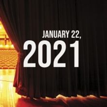 Virtual Theatre Today: Friday, January 22- with Jessica Vosk and More!