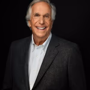 Henry Winkler Will Embark on UK and Ireland Tour For 2024