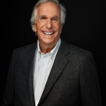 Henry Winkler Will Embark on UK and Ireland Tour For 2024