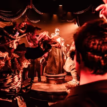 MASQUERADE to Offer Extended Edition Performance