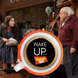 Wake Up With BroadwayWorld October 20th, 2023