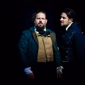 LES MISERABLES Returns to Riverside Theatres This Month