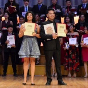 La Secretaría De Cultura Federal Y El Inbal Anuncian La Rehabilitación Del…
