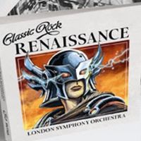 BMG Presents 'Classic Rock Renaissance'