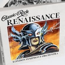 BMG Presents 'Classic Rock Renaissance'