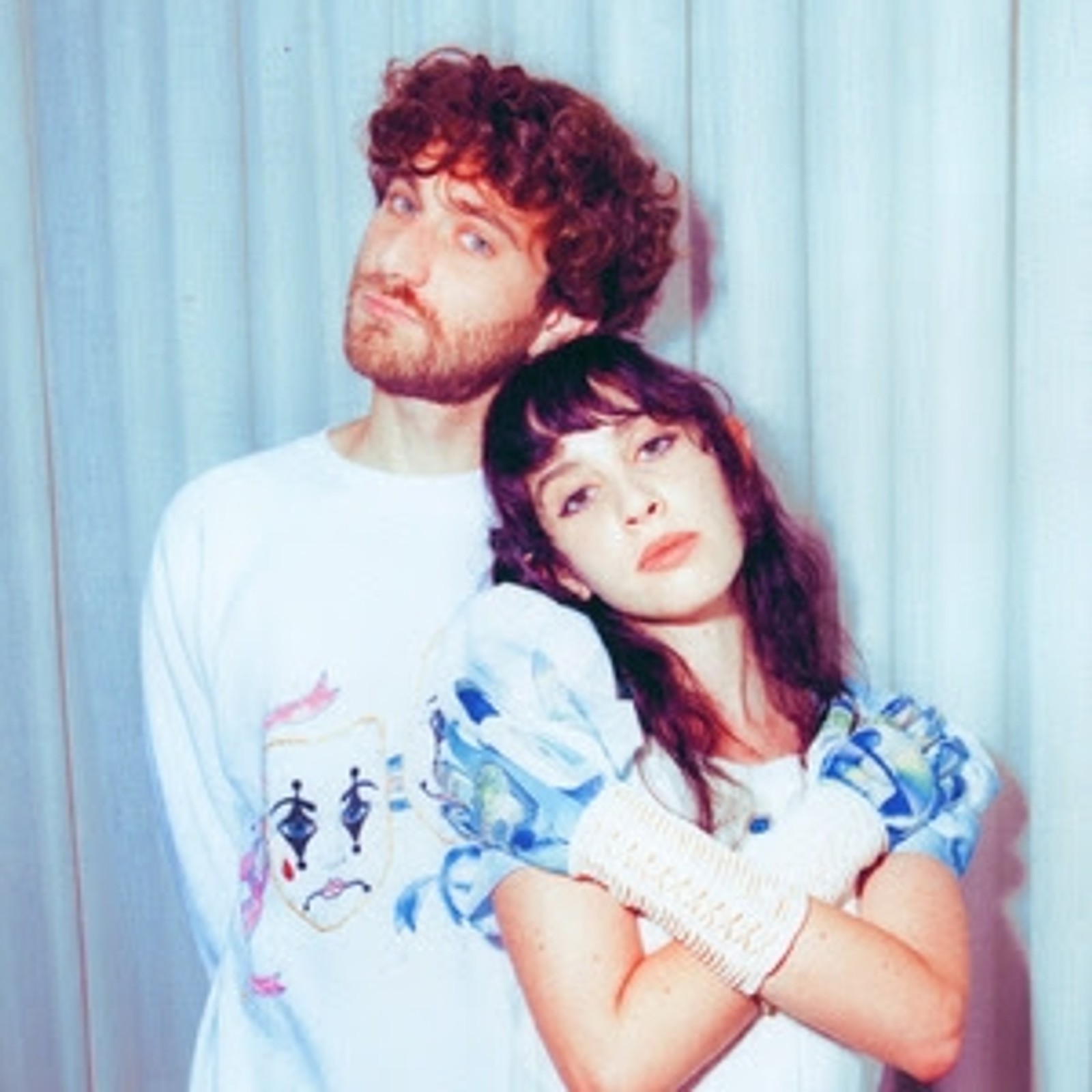 Magdalena Bay Adds Fall 2025 Headline Dates After Selling Out Spring Stops