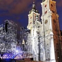 Theater St. Gallen Announces Upcoming Programme For 2020-21 - THE SOUND OF MUSIC…